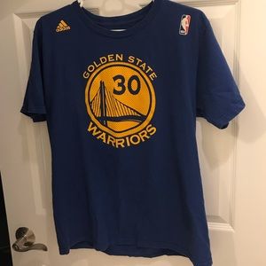 Steph Curry T-Shirt